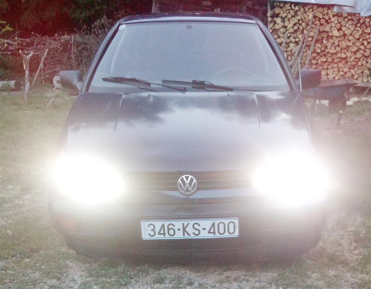 Golf-3