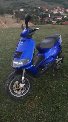 Piaggio