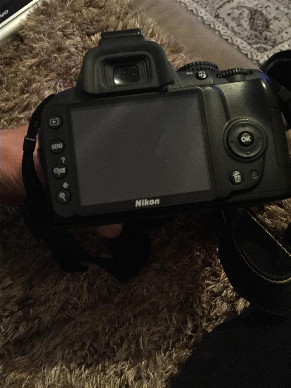 Nikon