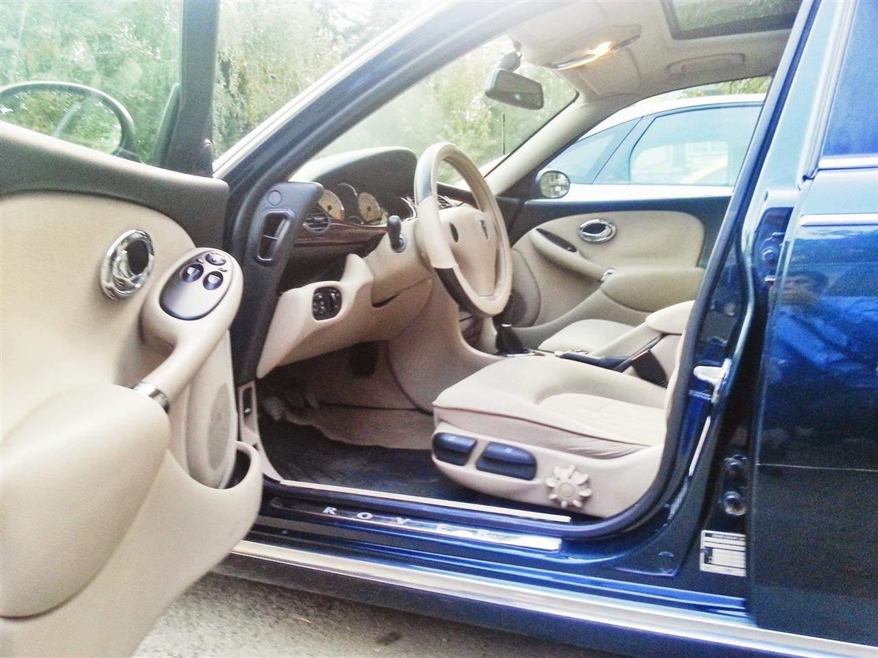 rover-75