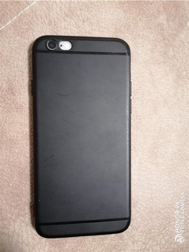 iPhone 6s
