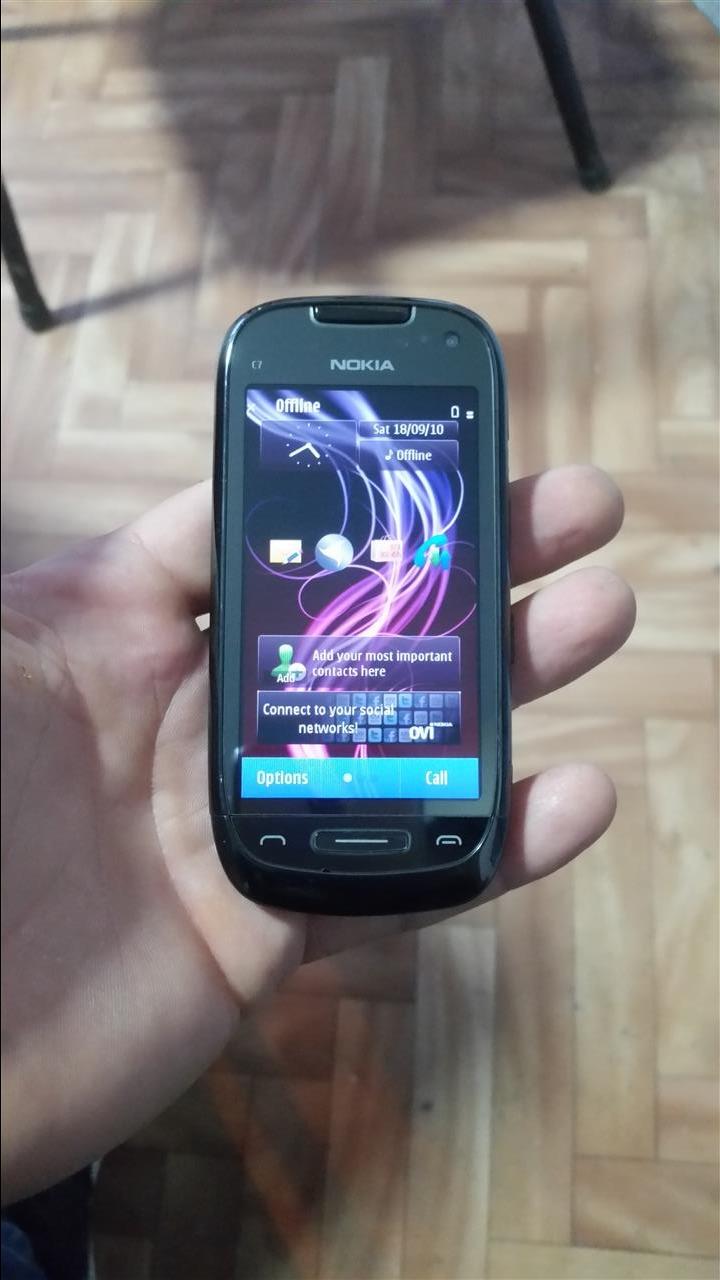 Nokia-c7