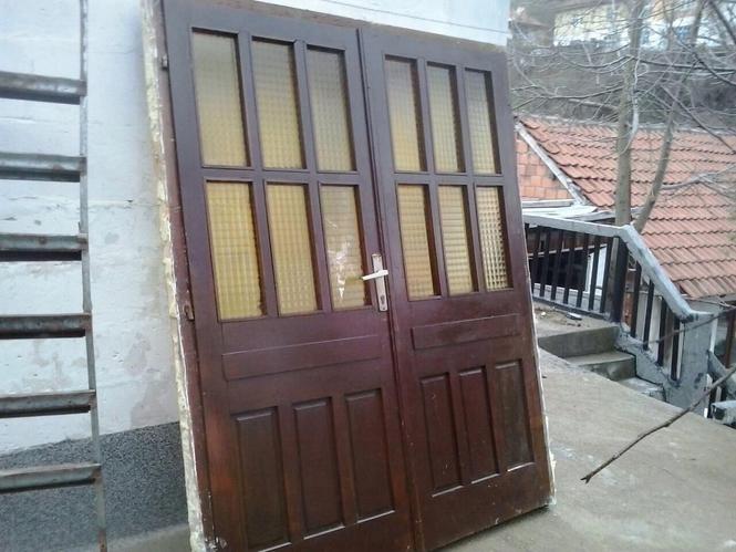 Dera e re 2x1.60m