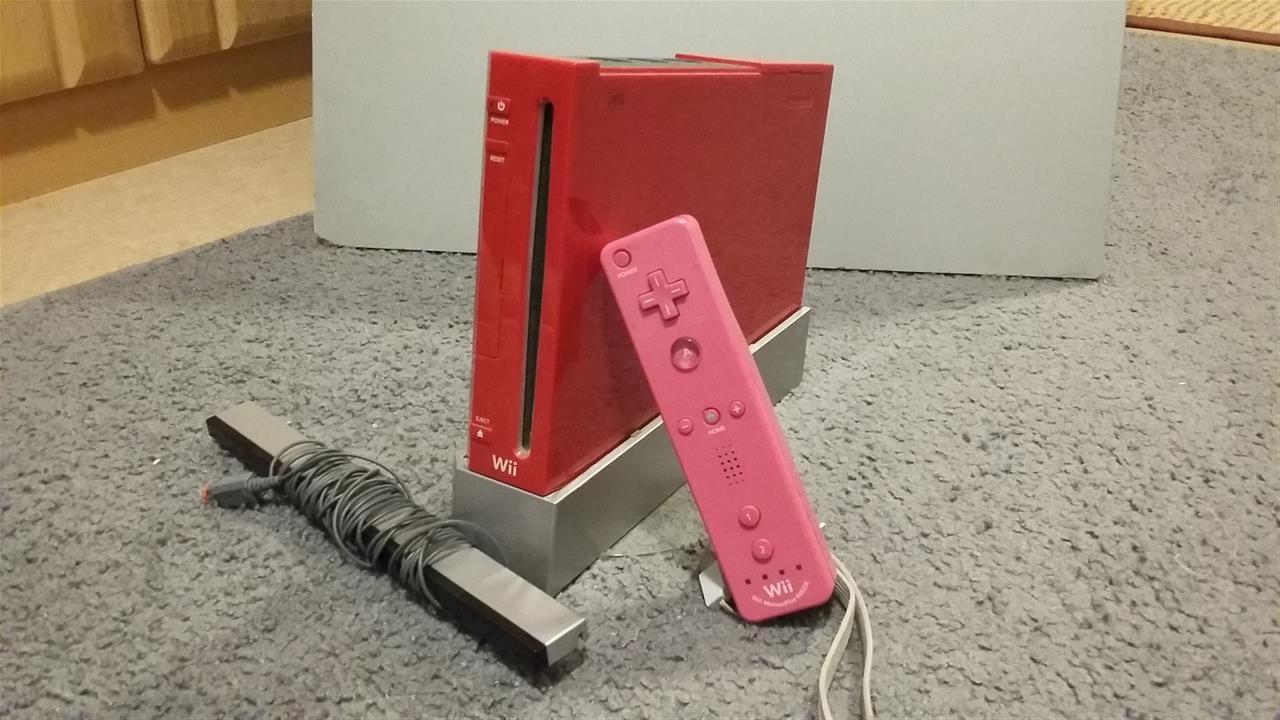 Wii