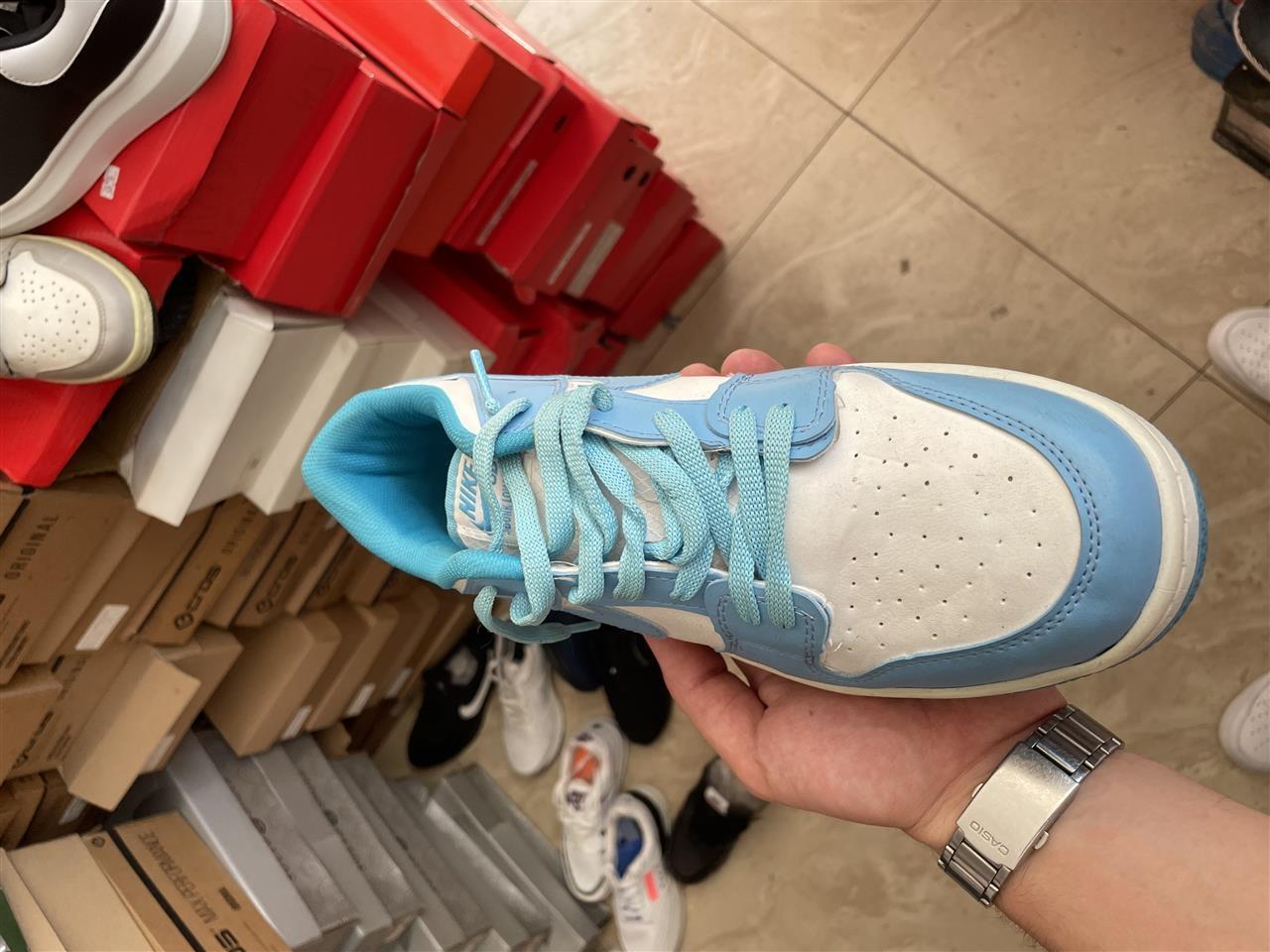 Patika-nike