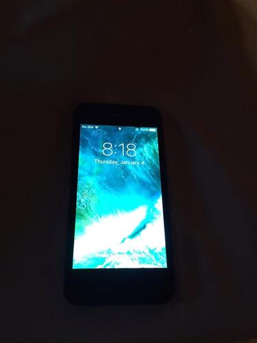Iphone 5