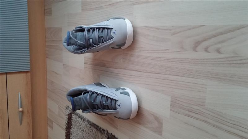 Jordan