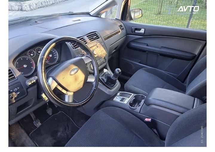Ford-c-max