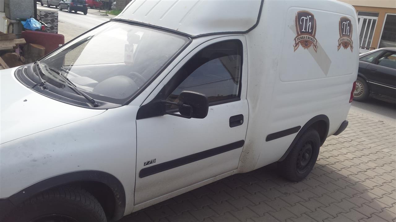 combo-opel