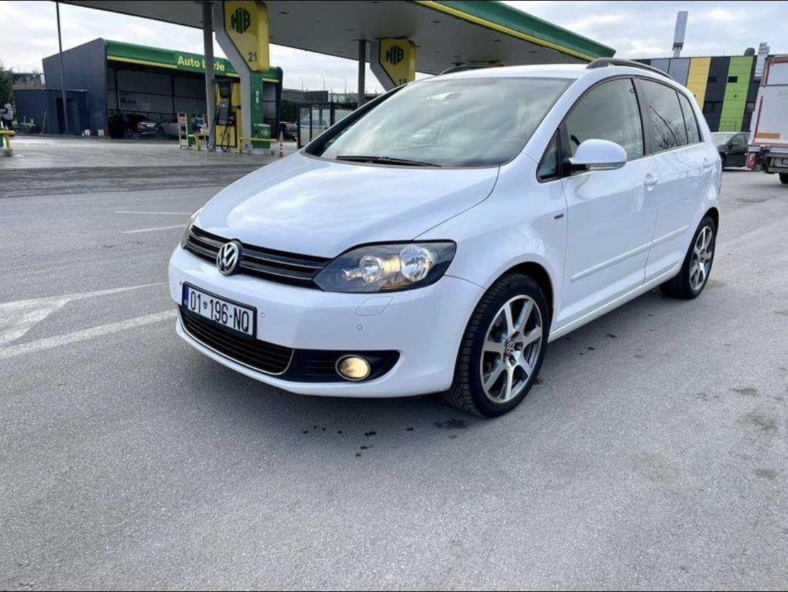 GOLF-6-PLUS