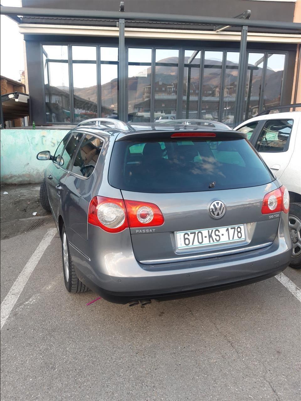Passat