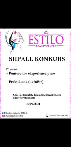 Beauty Center ESTILO 