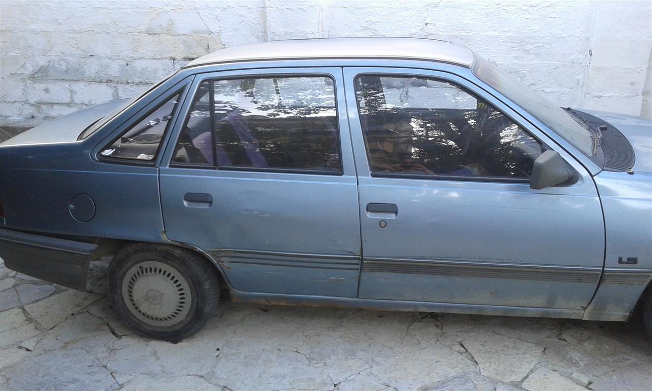 OPEL