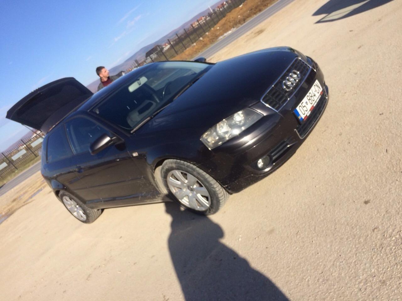 audi