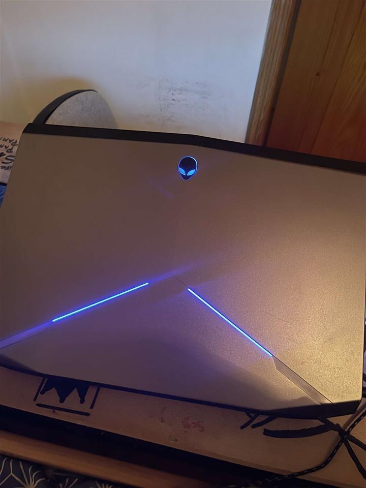 Dell-alienware