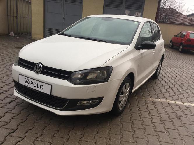 polo