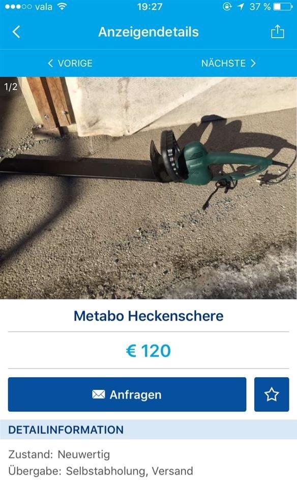 Metabo