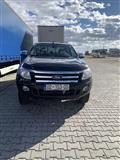 FORD RANGER 2.2