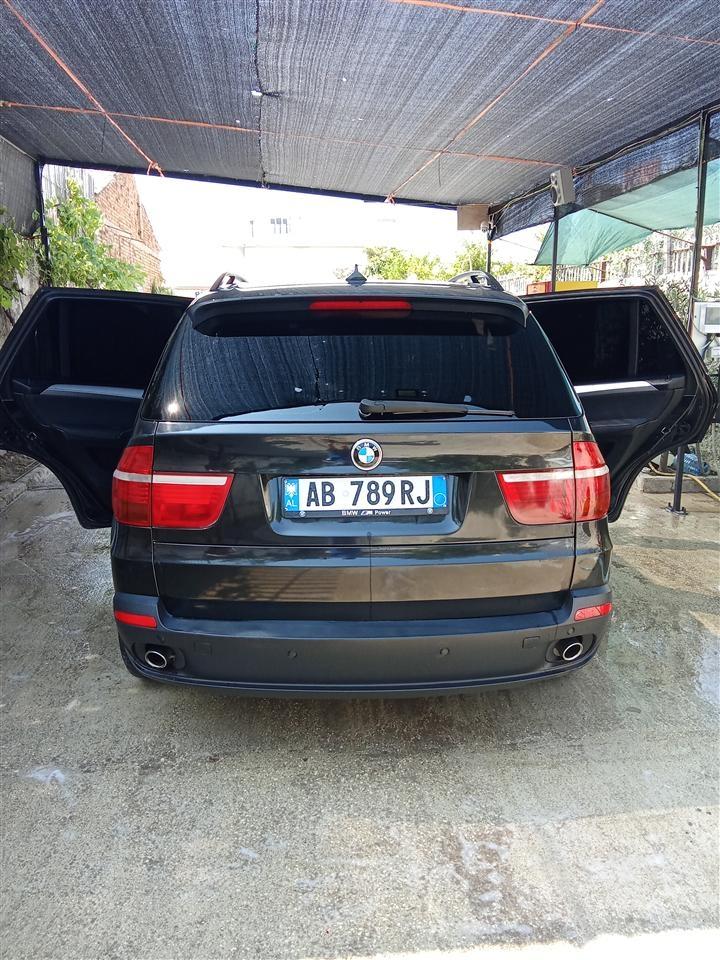 BMW-X5