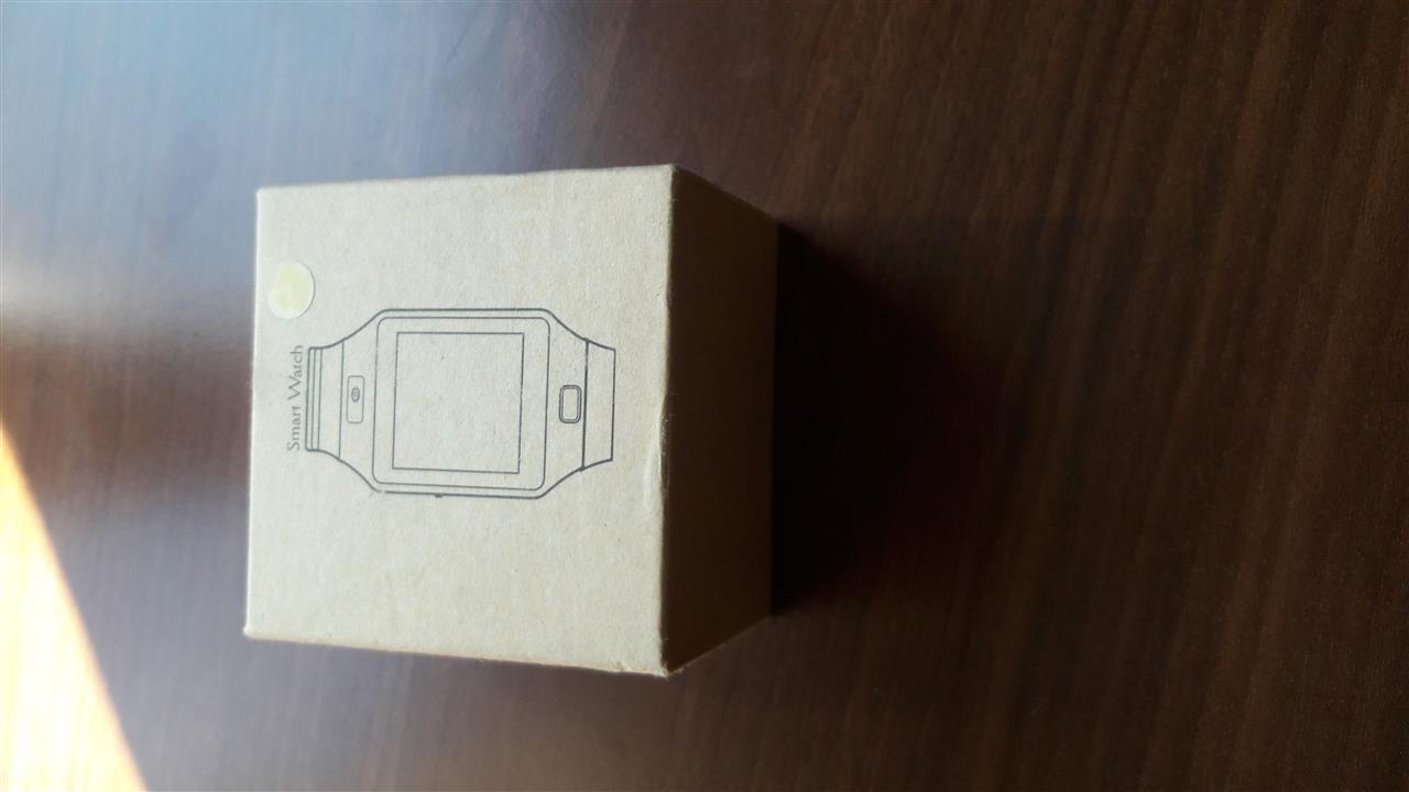 SMART-WATCH