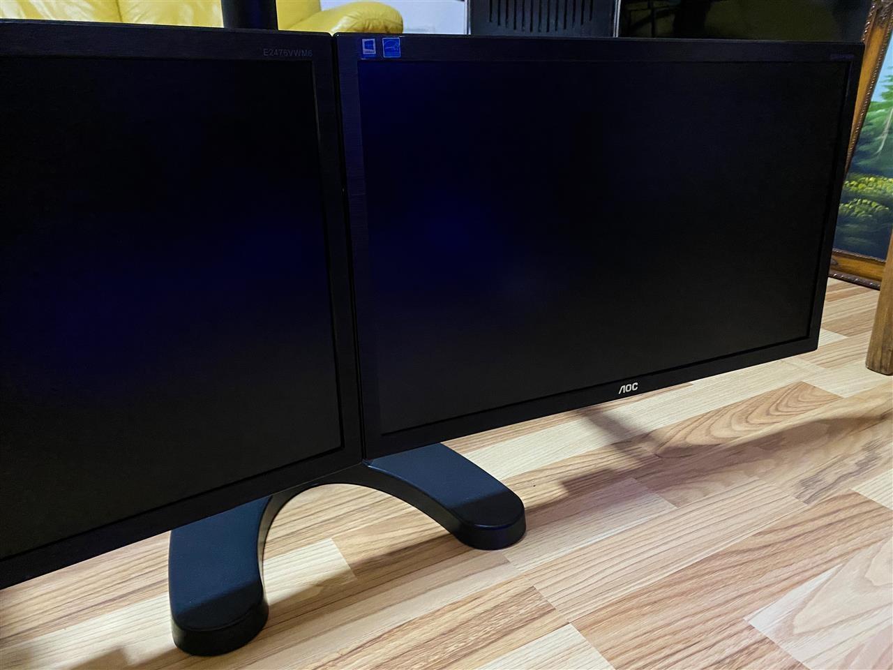 Monitor-AOC