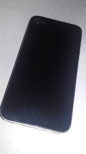iPhone 4s