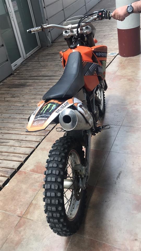 KTM-400-Enduro
