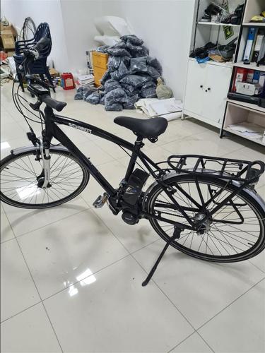 Ebike