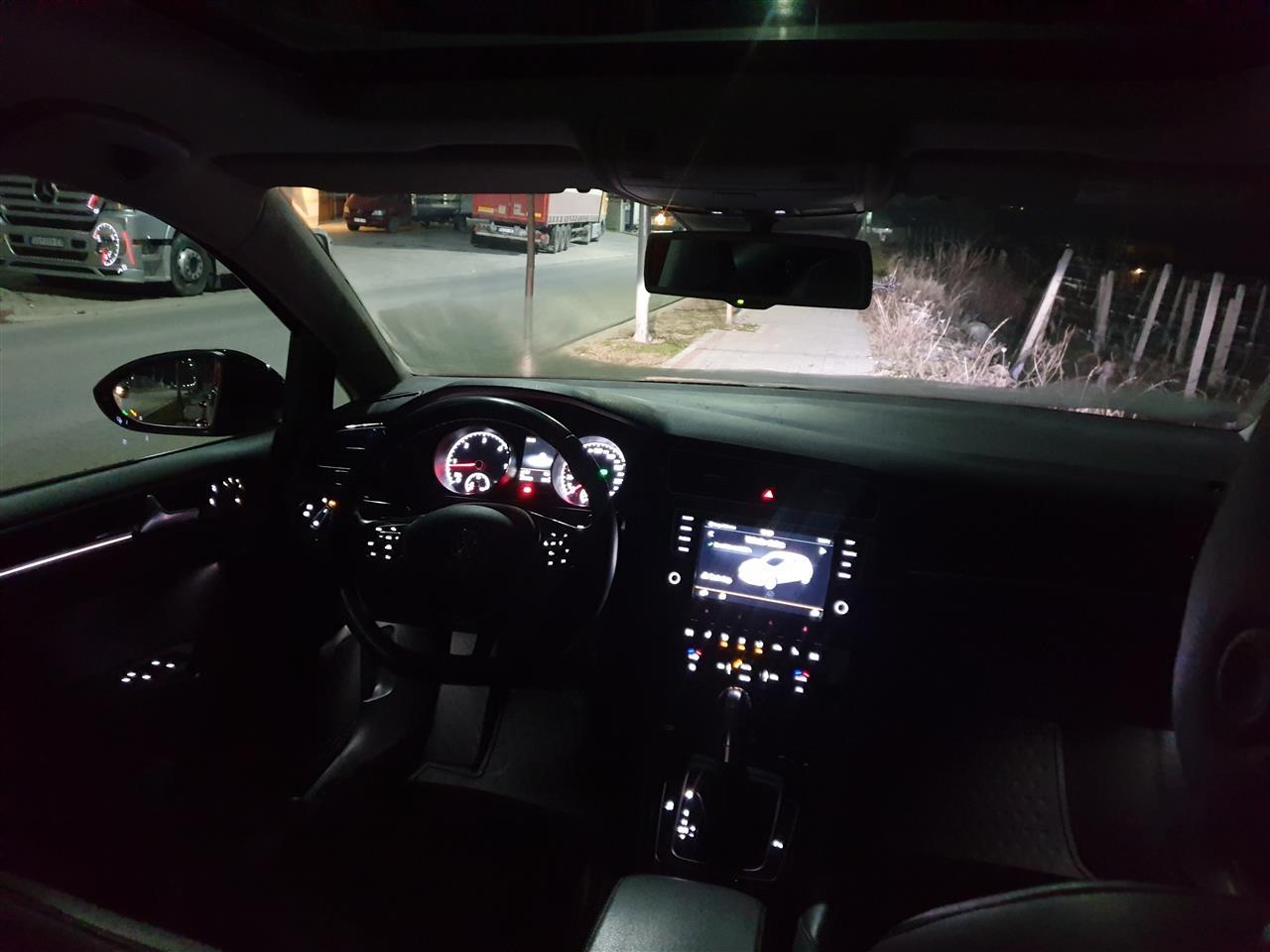 Golf-7