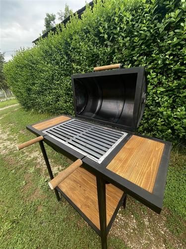 Skar Grill Rosfaj 
