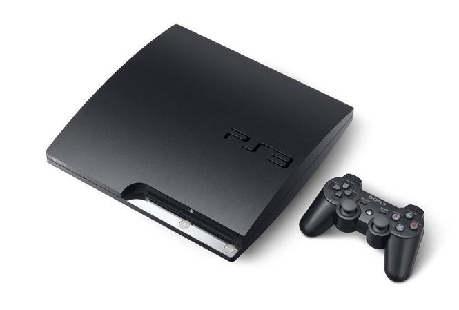 Ps3 