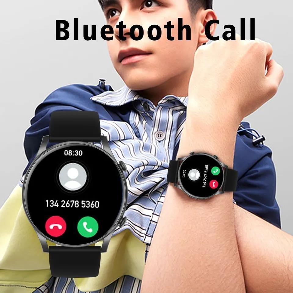 Smart-watch