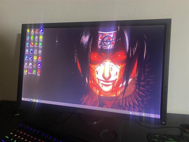 Monitor  Benq 144hz
