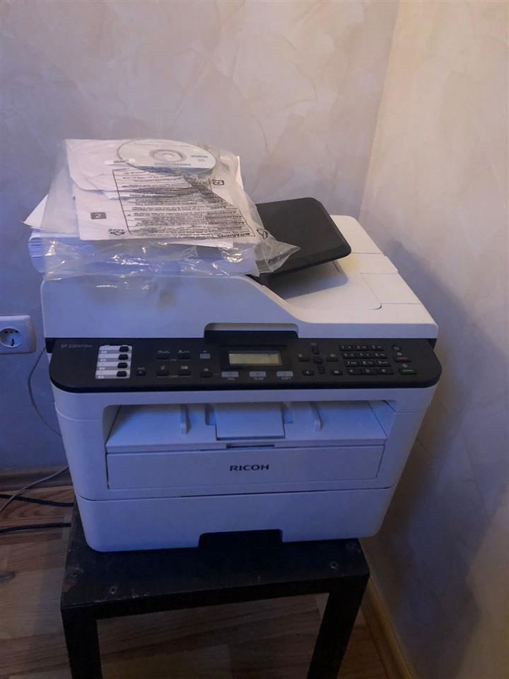 printer