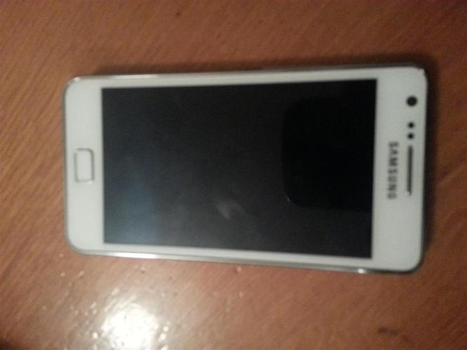 Samsung s2