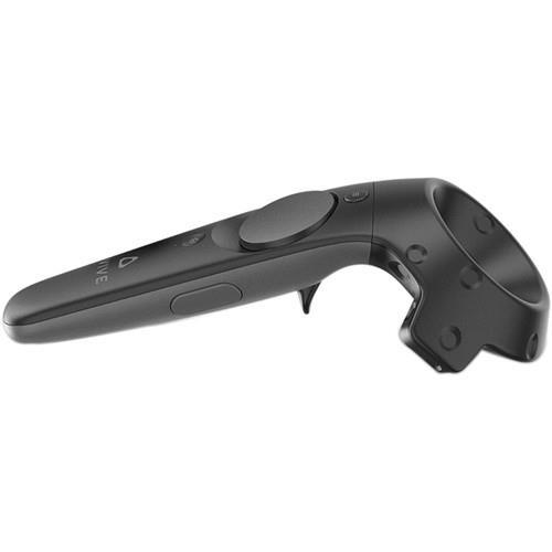 HTC-Vive-Controller