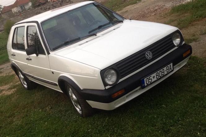 Golf 2