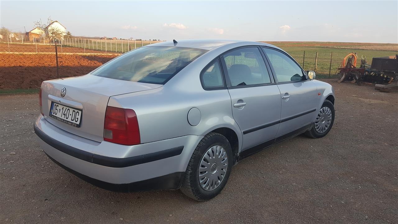 Passat-4