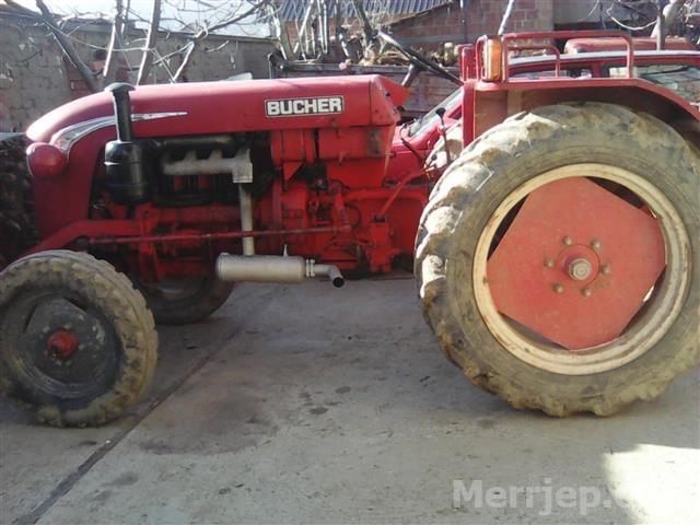 buher