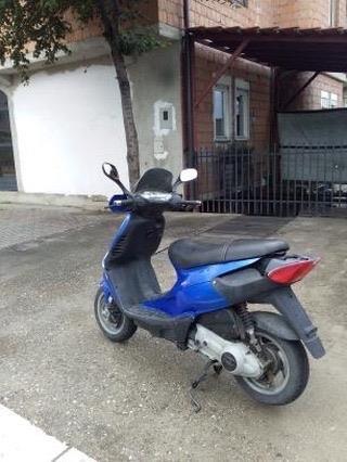 Piaggio