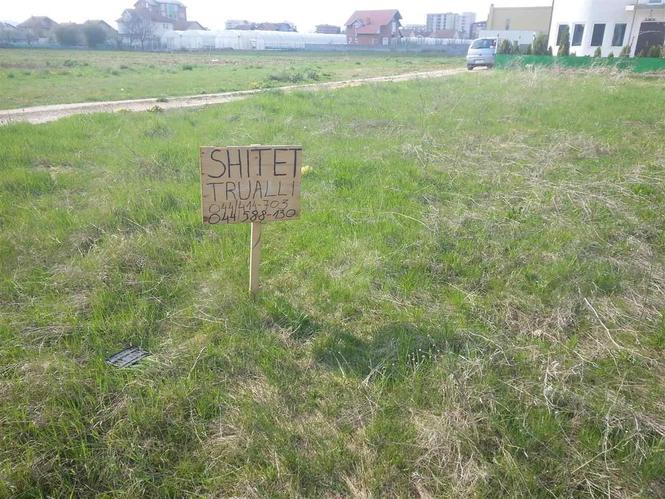 Shitet Trualli