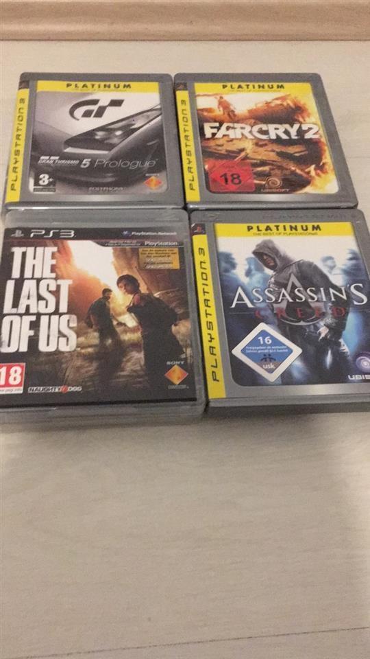 PS3