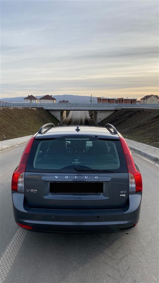 Volvo-