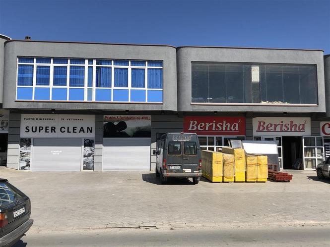 SHITET OBJEKTI