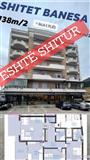 HOME VIP E’KA SHITUR  BANESEN (penthouse)138m/2 BANJE PEJES