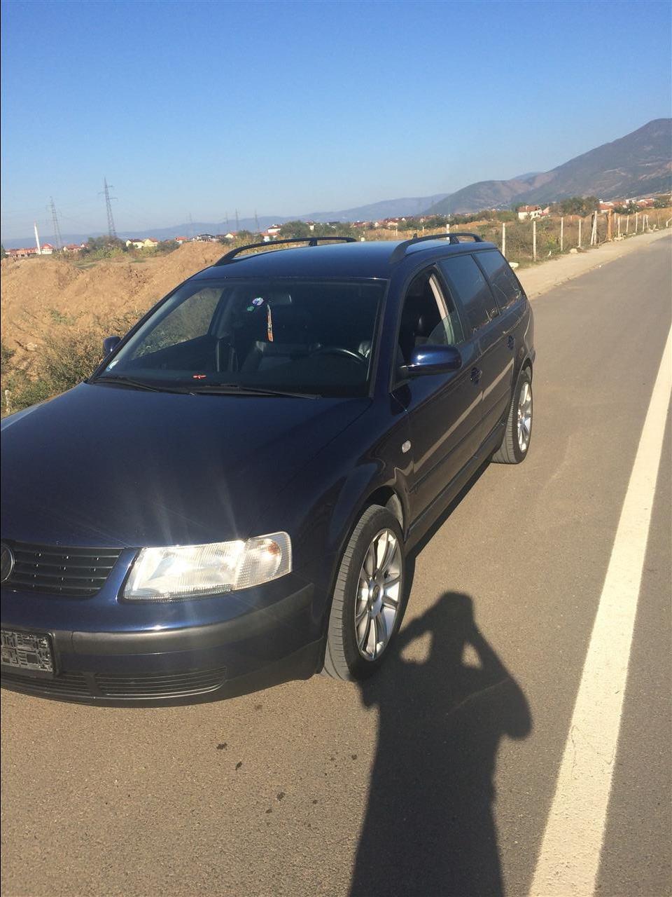Passat