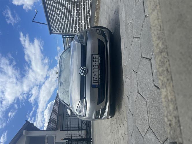 Golf 7