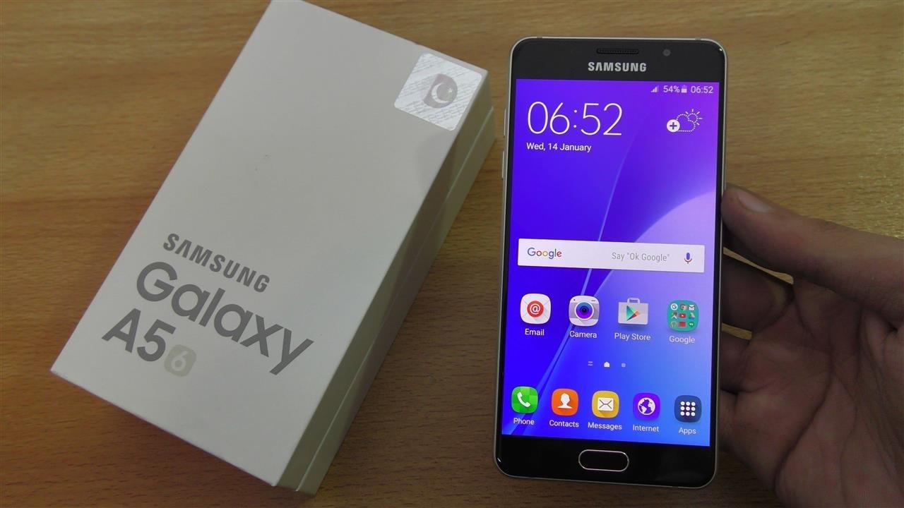 Samsung-