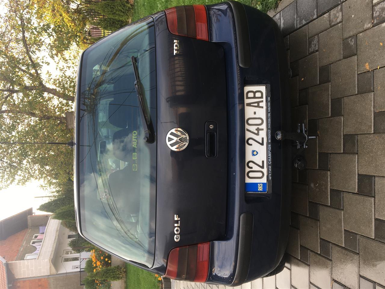 golf-IV