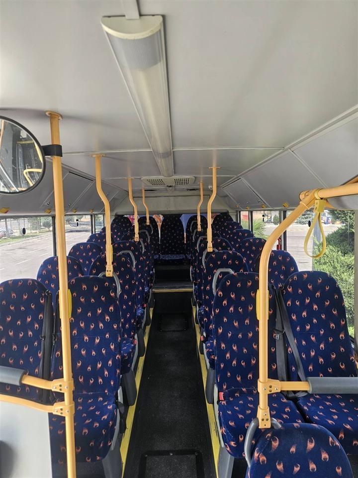 Autobus-man